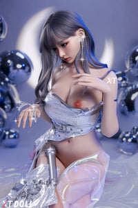 Charlene: Muñeca sexual KTV Queen