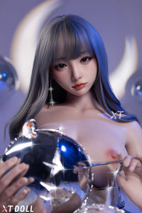 Charlene: Muñeca sexual KTV Queen