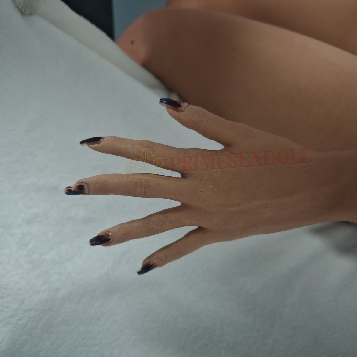 Luna: Dreamy Teen Sex Doll