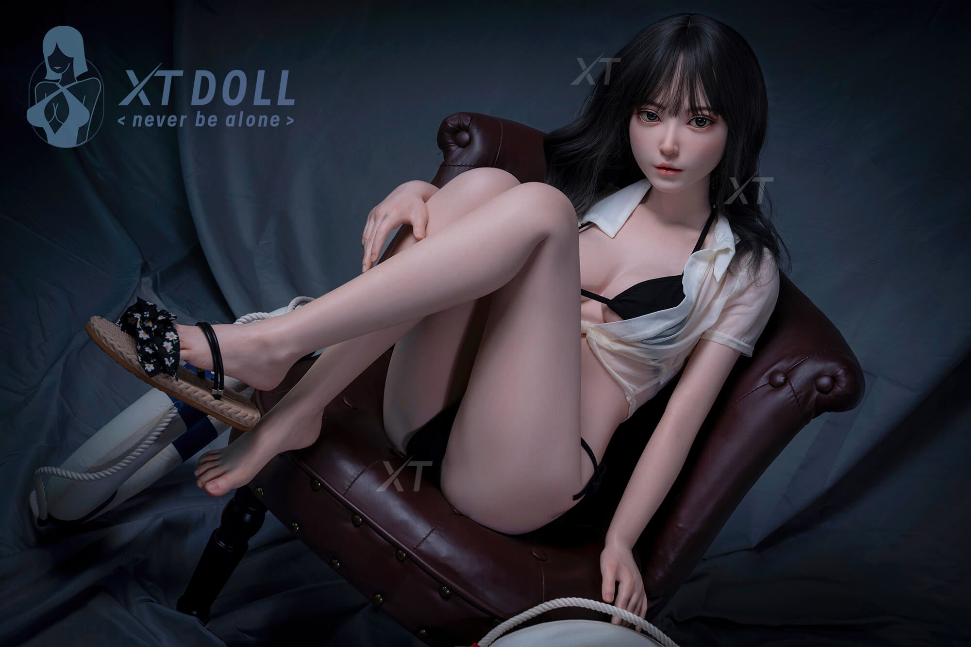 Lia: Cute Asian Girlfriend Sex Doll