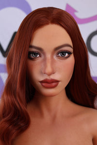 Talia: Latin Soccer Fan Sex Doll