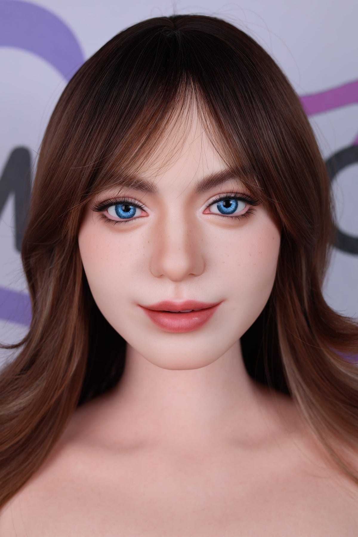 Monica: Dutch Ultra Sex Doll