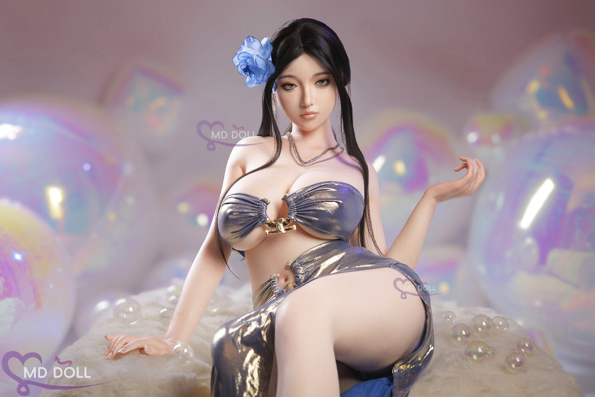 Linda: Bubble Party Sex Doll