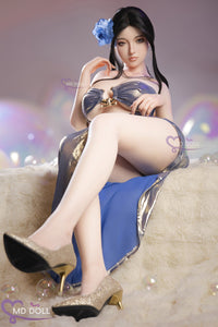 Linda: Bubble Party Sex Doll
