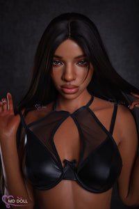 Jeane: Brown Goddess Sex Doll