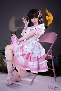 Gigi: Cute Tea Party Sex Doll