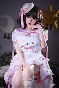 Gigi: Cute Tea Party Sex Doll