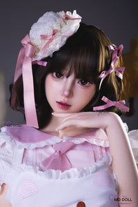 Gigi: Cute Tea Party Sex Doll