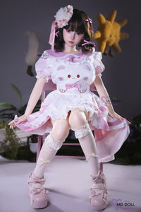 Gigi: Cute Tea Party Sex Doll