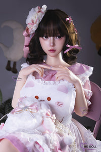 Gigi: Cute Tea Party Sex Doll