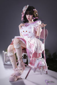 Gigi: Cute Tea Party Sex Doll