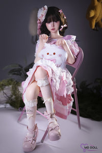 Gigi: Cute Tea Party Sex Doll
