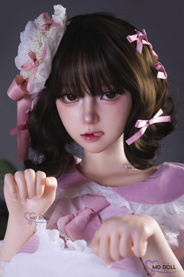 Gigi: Cute Tea Party Sex Doll