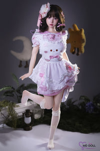 Gigi: Cute Tea Party Sex Doll