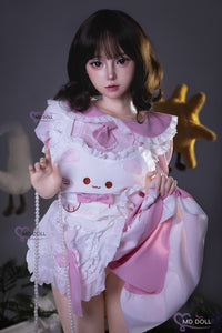 Gigi: Cute Tea Party Sex Doll