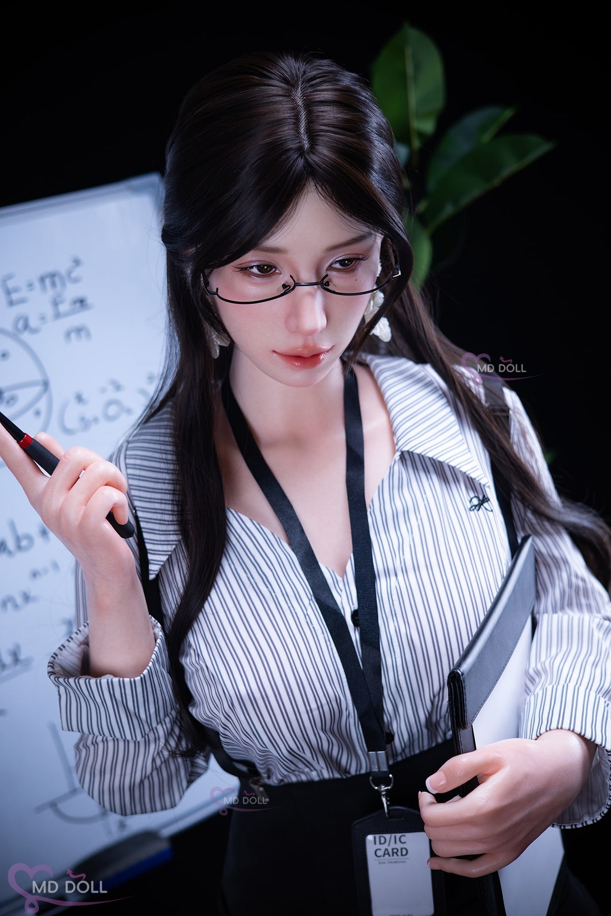 Cindy: Sexy Professor Sex Doll