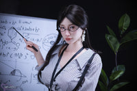 Cindy: Sexy Professor Sex Doll