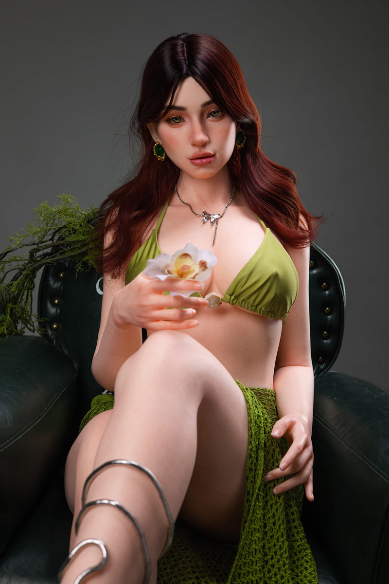 Elune: Sensual Caring Sex Doll