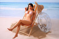 Isla: Beach Yoga Sex Doll