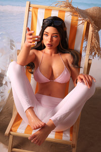 Isla: Beach Yoga Sex Doll