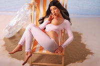 Isla: Beach Yoga Sex Doll
