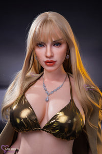 Jennifer: Magician's Assistant Sex Doll