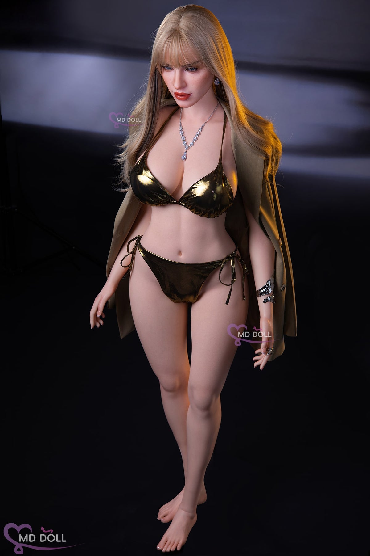 Jennifer: Magician's Assistant Sex Doll