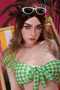 Bobbi: French Teen Sex Doll