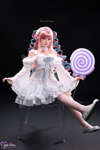 Camila: Pink Princess Sex Doll