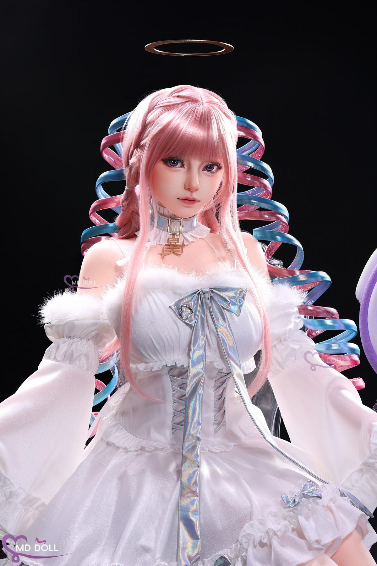 Camila: Pink Princess Sex Doll