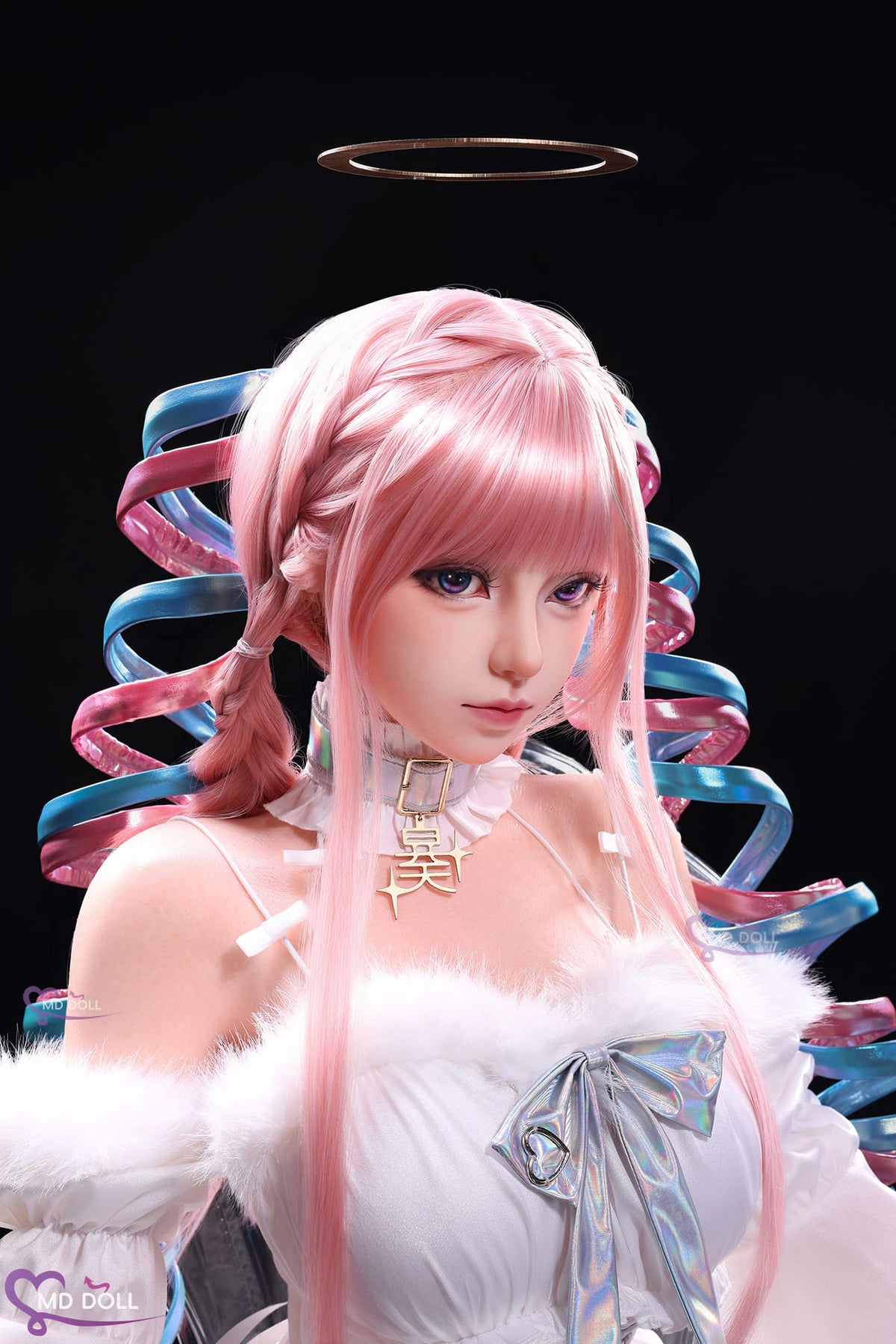 Camila: Pink Princess Sex Doll