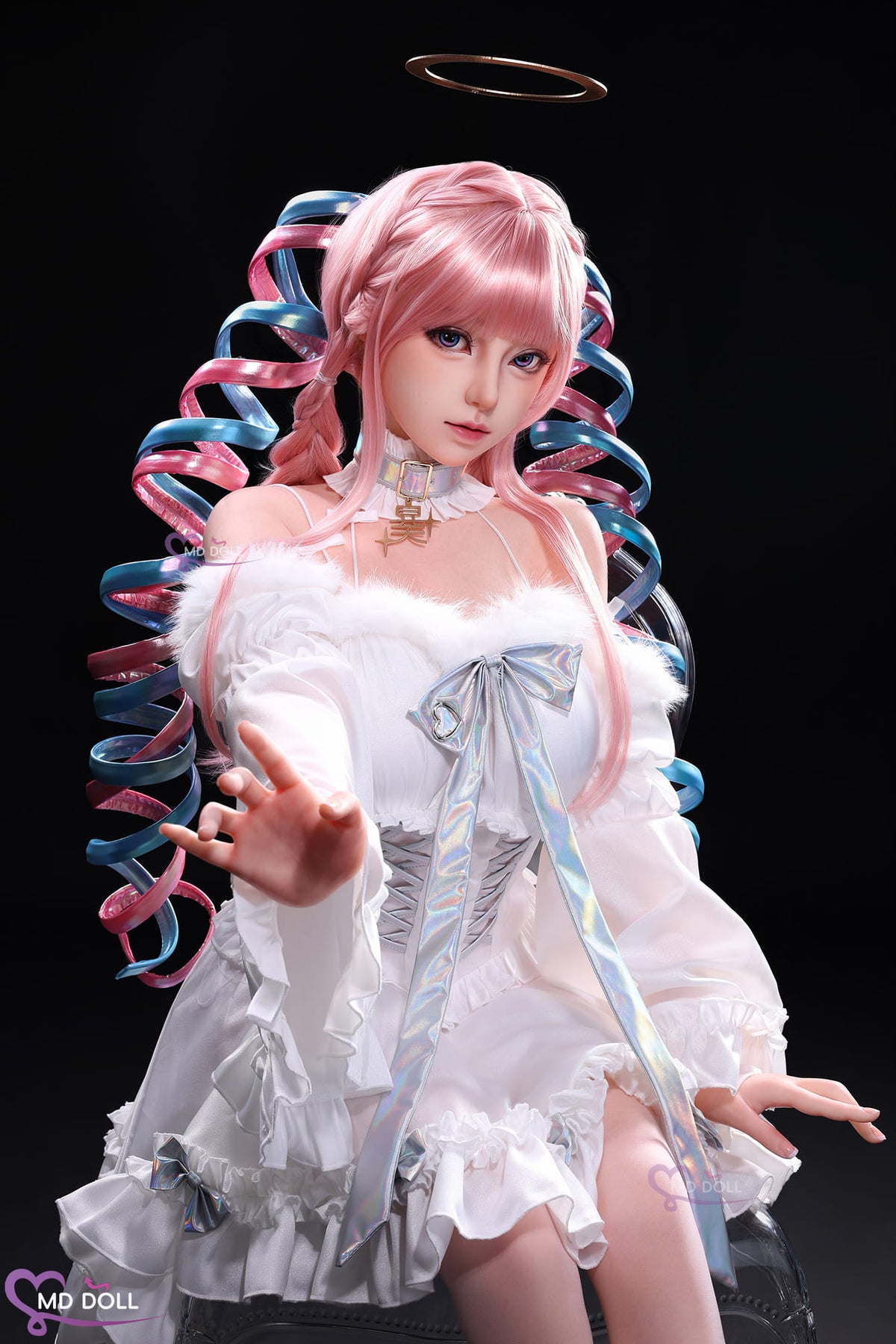 Camila: Pink Princess Sex Doll