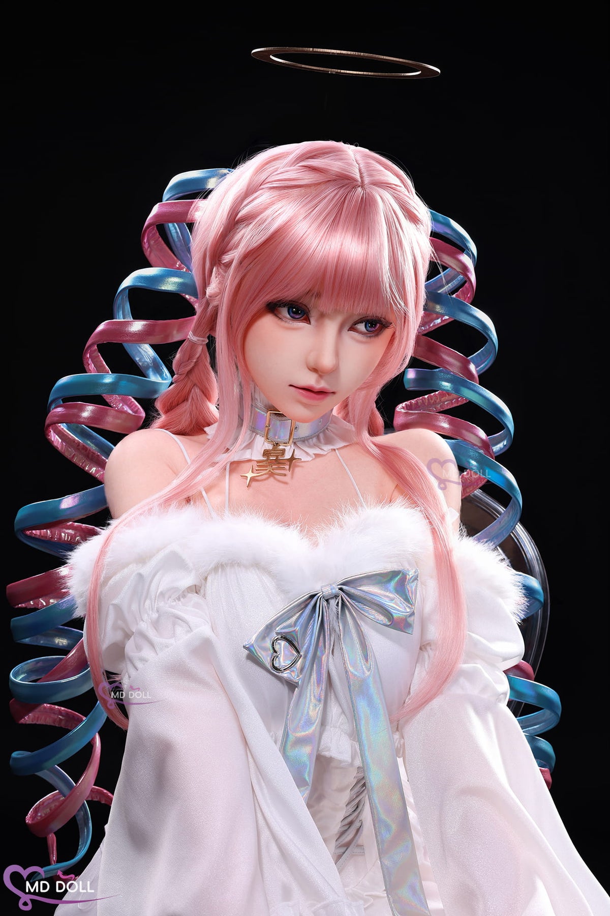 Camila: Pink Princess Sex Doll