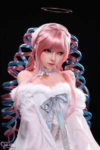 Camila: Pink Princess Sex Doll