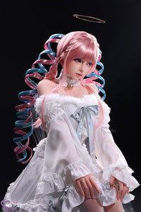 Camila: Pink Princess Sex Doll