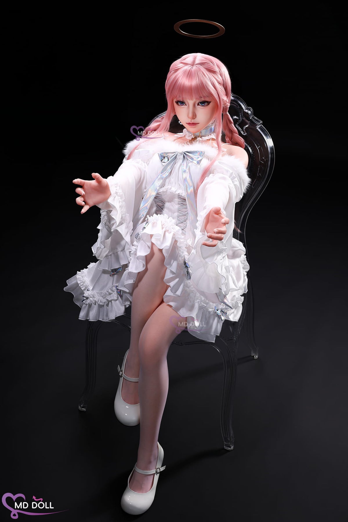 Camila: Pink Princess Sex Doll