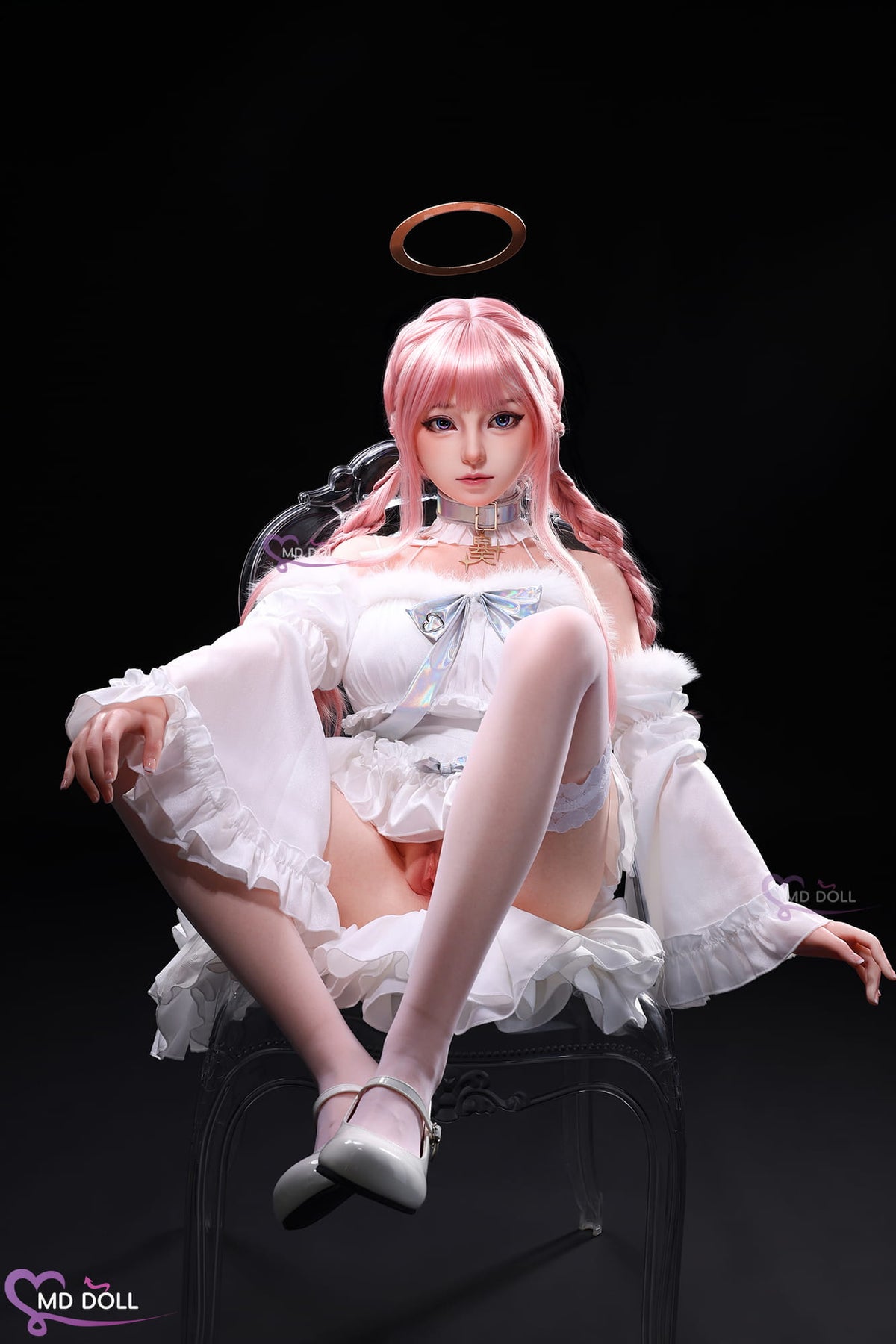 Camila: Pink Princess Sex Doll
