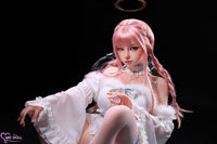 Camila: Pink Princess Sex Doll