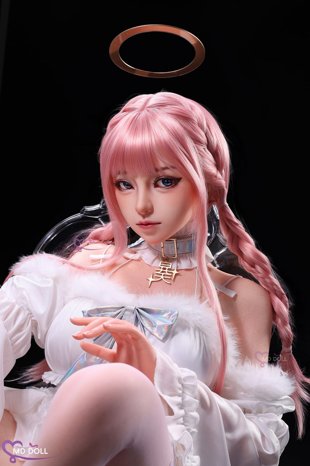Camila: Pink Princess Sex Doll