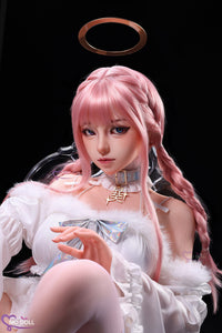 Camila: Pink Princess Sex Doll