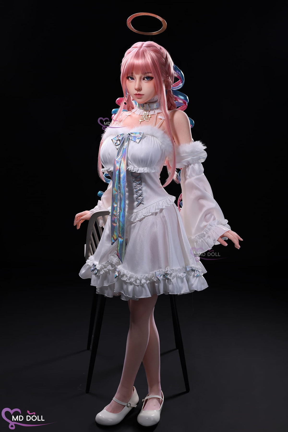 Camila: Pink Princess Sex Doll