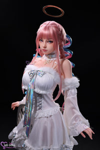 Camila: Pink Princess Sex Doll