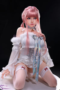 Camila: Pink Princess Sex Doll