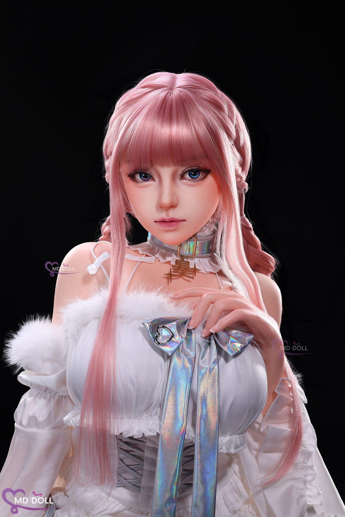 Camila: Pink Princess Sex Doll