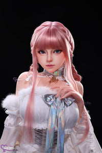 Camila: Pink Princess Sex Doll
