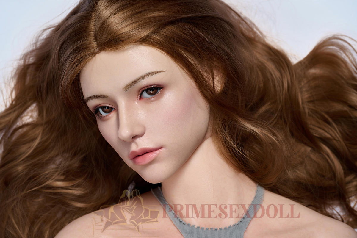 Daphne: Delicate Amber Sex Doll