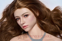 Daphne: Delicate Amber Sex Doll