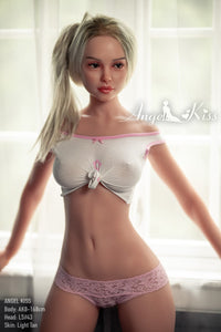 Fallon: muñeca sexual rubia sexy
