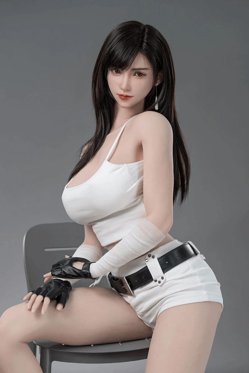 Talia: Video Game Sex Doll
