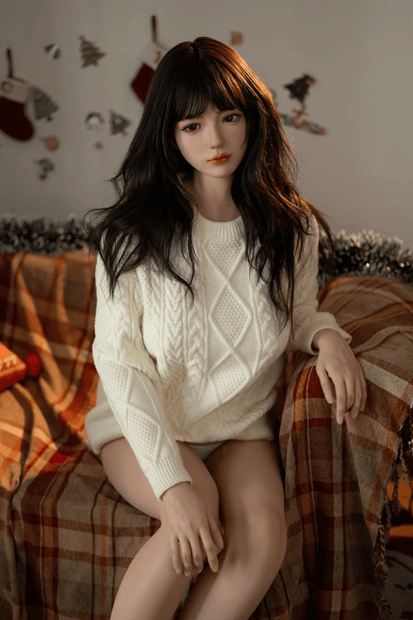 Sato Asuka: Japanese Student Sex Doll